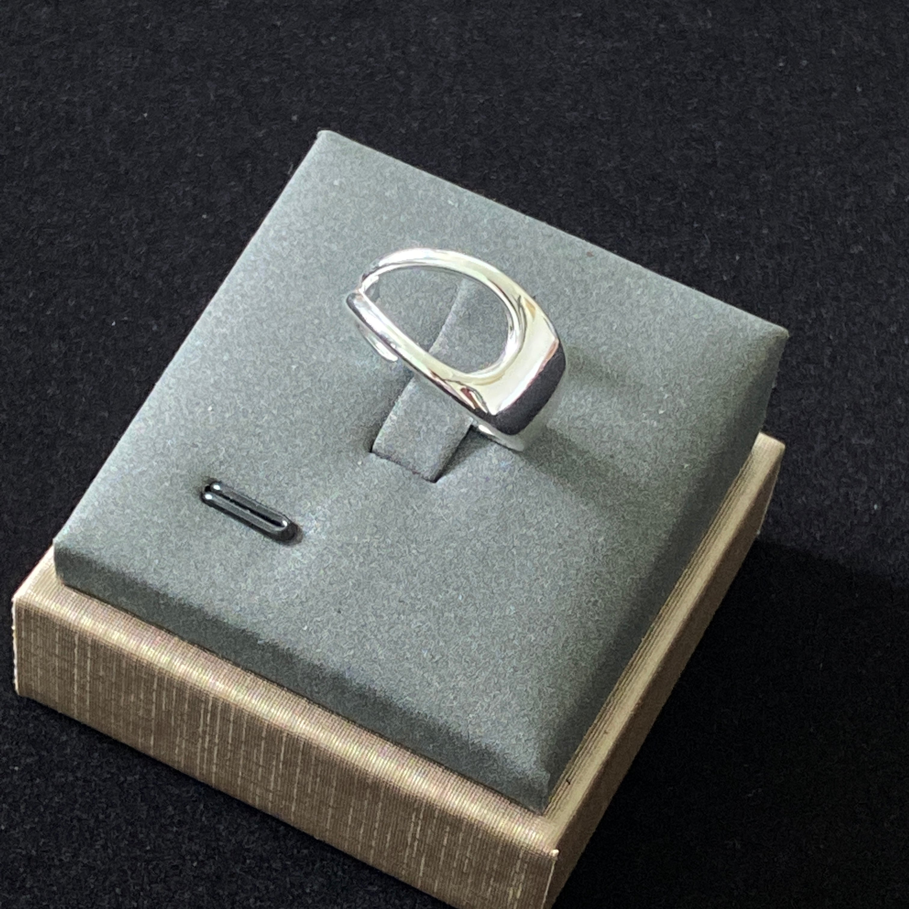 R507 FashionStyle OpenWork Ring